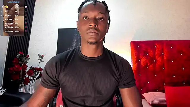 DannSmmith on StripChat