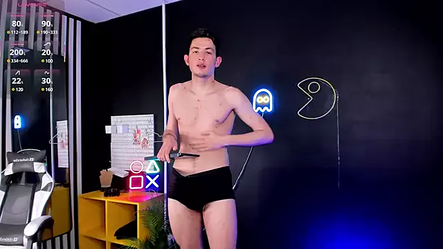 Private Danny__Magic on StripChat