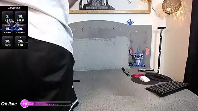 Danny_hot_fun on StripChat