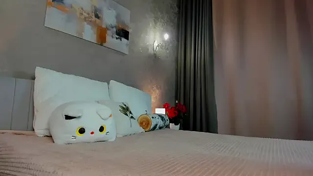 Offline Daria_J on StripChat