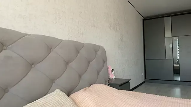 Offline DariaMalkova on StripChat