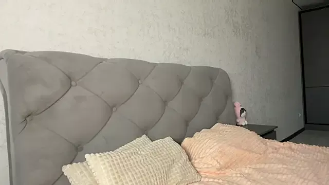 Offline DariaMalkova on StripChat