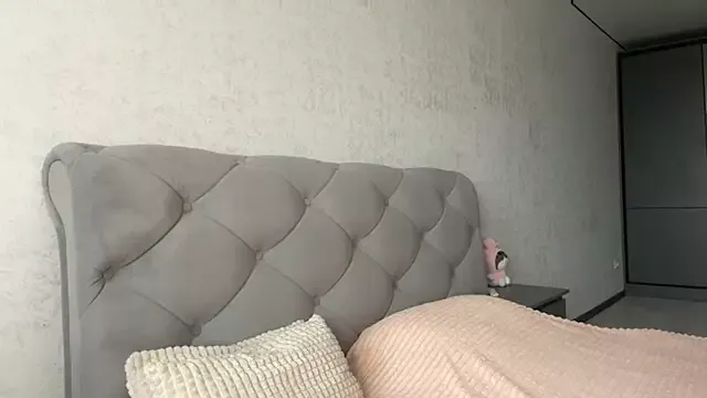 Offline DariaMalkova on StripChat