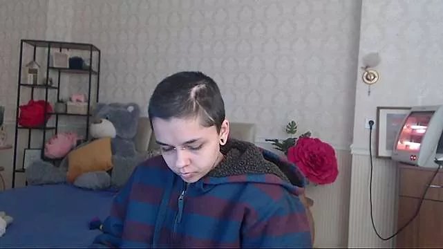 Dark__Elf on StripChat