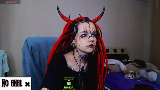 Dark__Elf on StripChat