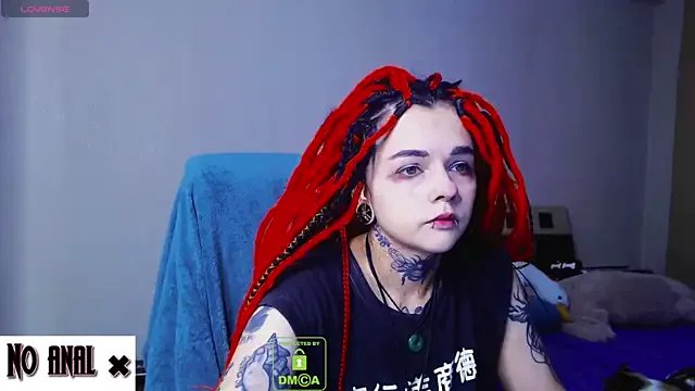 Dark__Elf on StripChat