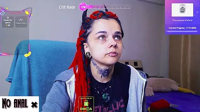 Dark__Elf on StripChat