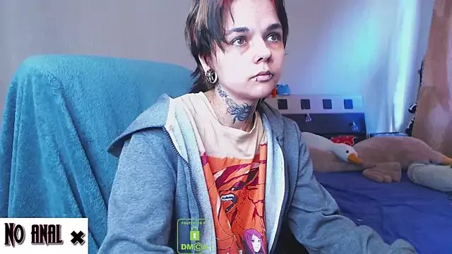 Dark__Elf on StripChat