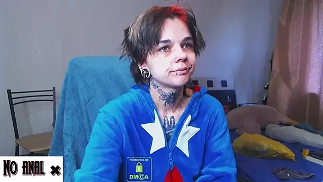 Dark__Elf on StripChat