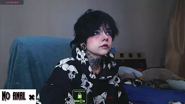 Dark__Elf on StripChat