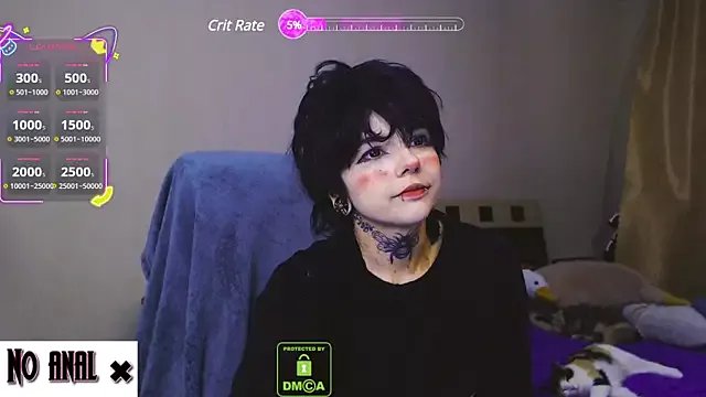 Dark__Elf on StripChat