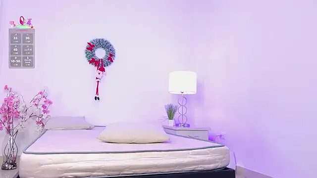 dark_angell77 on StripChat