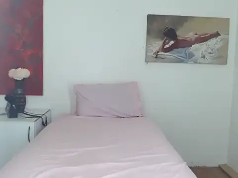 DARKBEAUTY20 on StripChat