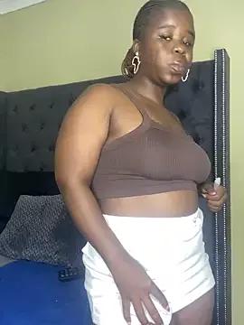 DarkBerry87 on StripChat