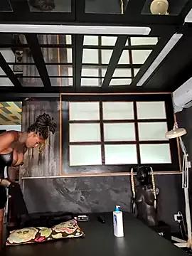 DarkDea — Freechat on StripChat