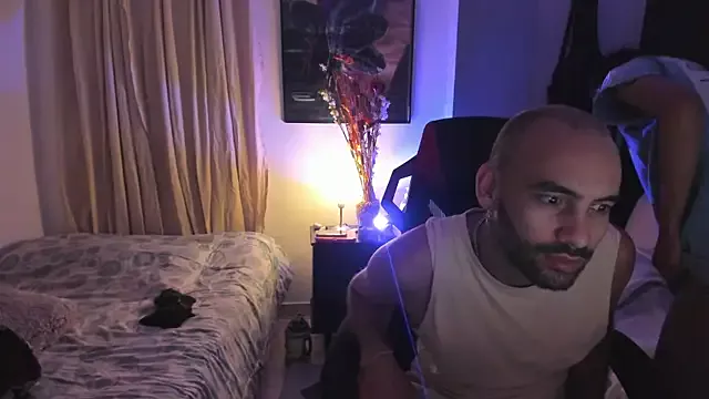 Freechat darkdesire_01 on StripChat