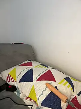 Freechat darkdesire_01 on StripChat