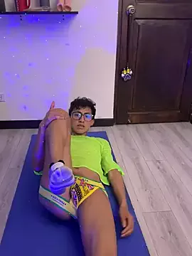 Freechat darkdesire_01 on StripChat