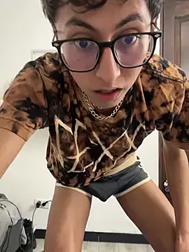 Freechat darkdesire_01 on StripChat