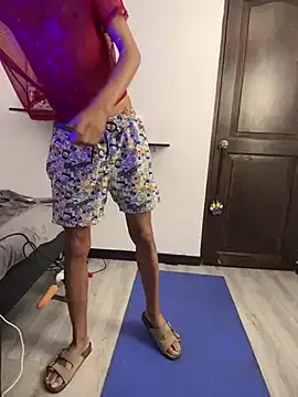 Freechat darkdesire_01 on StripChat