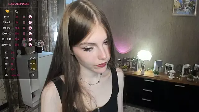 Freechat DarleneHatt on StripChat