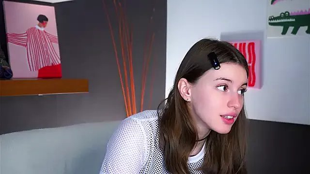 DarylBarks on StripChat