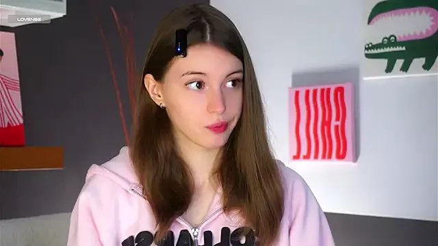 DarylBarks on StripChat