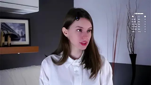 DarylBarks on StripChat