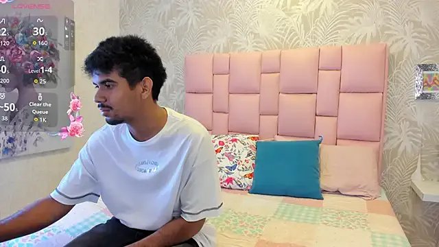 Dave_And_Emma — Cum facial