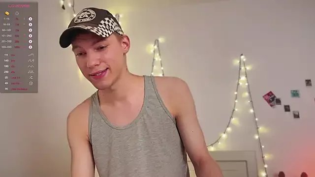 davey_ebash on StripChat