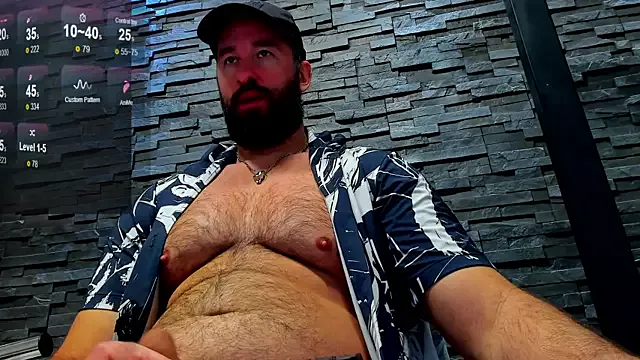 Freechat David_Big_Daddy on StripChat