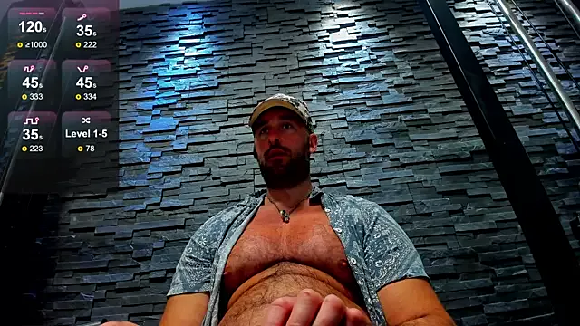 Freechat David_Big_Daddy on StripChat
