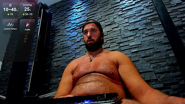 Freechat David_Big_Daddy on StripChat