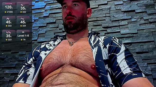 Freechat David_Big_Daddy on StripChat