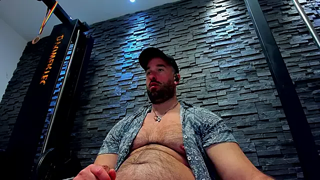 Freechat David_Big_Daddy on StripChat