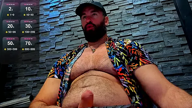 Freechat David_Big_Daddy on StripChat