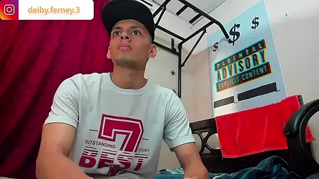 davidlatin66 on StripChat