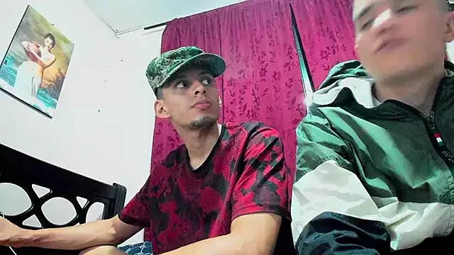 davidlatin66 on StripChat