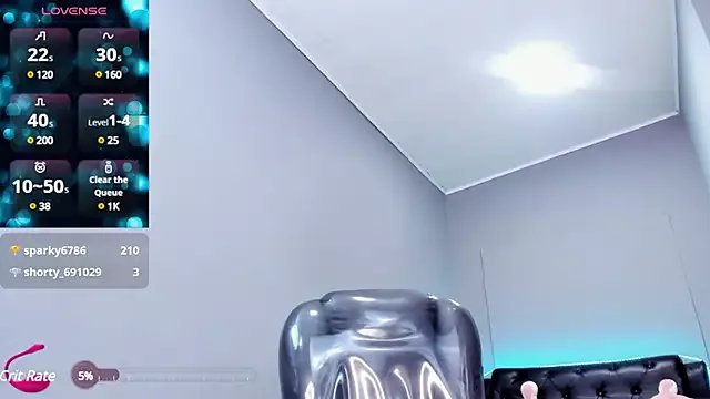 Dawn16_ on StripChat