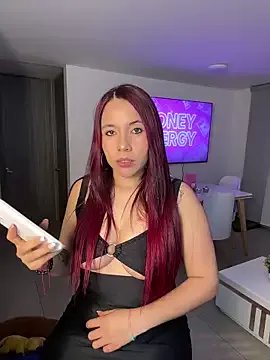 Dayan_roose on StripChat