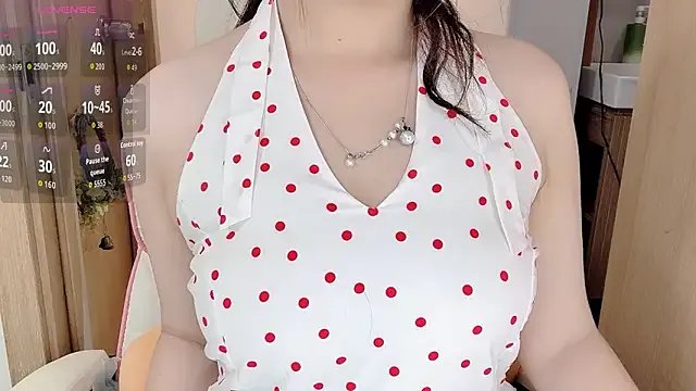 DDDDDoremi on StripChat