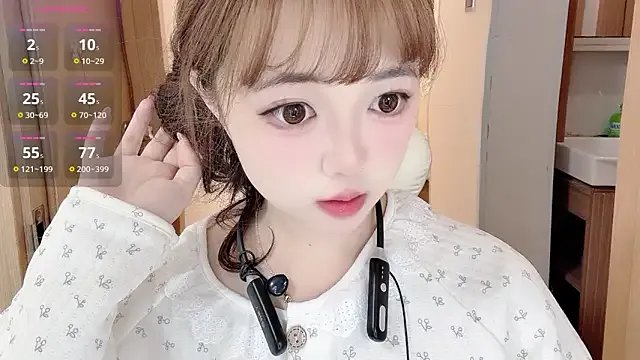 DDDDDoremi on StripChat