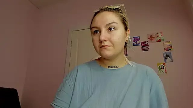 Debbie_Taylor on StripChat