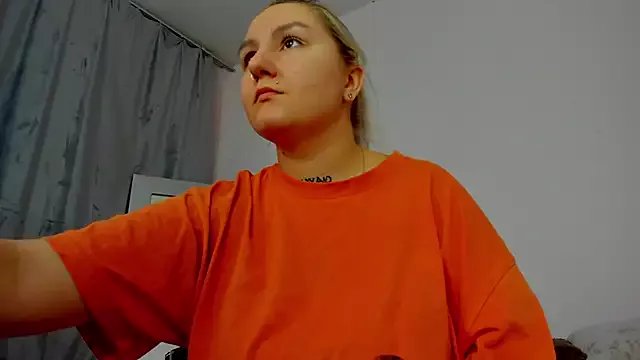 Debbie_Taylor on StripChat