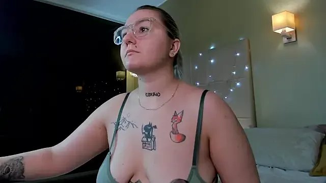 Debbie_Taylor on StripChat