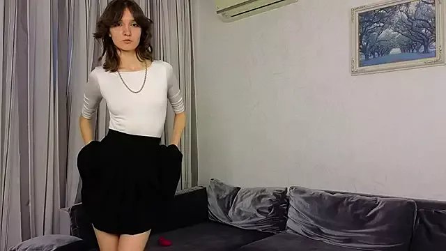 DebiHenks on StripChat