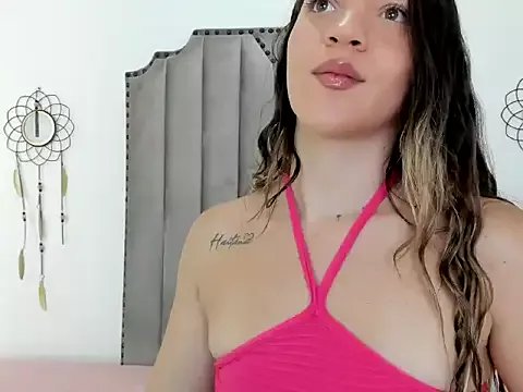 debora_scoot on StripChat