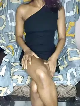 DeboSiya18 on StripChat