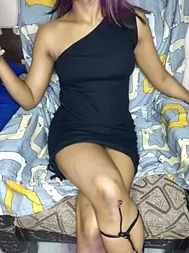 DeboSiya18 on StripChat