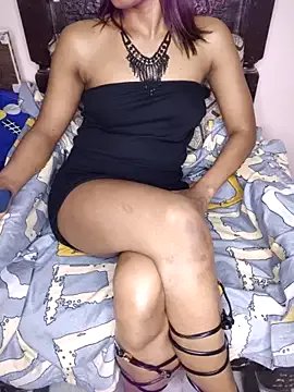 DeboSiya18 on StripChat